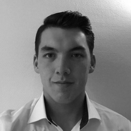 Eamon Yip